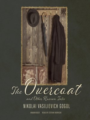 The Overcoat and Other Russian Tales - Audiobook